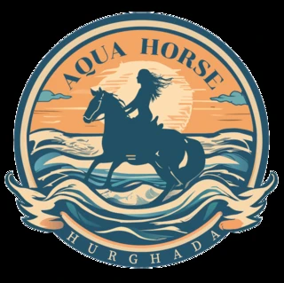 Aqua Horse Hurghada logo